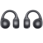 Auriculares Deportivos Bluetooth Vivo Buds Clip con estuche de carga/ Autonomía 10h/ Negros