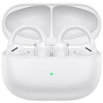 Auriculares Deportivos Bluetooth Vivo Buds Clip con estuche de carga/ Autonomía 10h/ Blancos