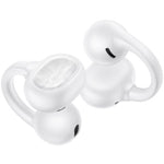 Auriculares Deportivos Bluetooth Vivo Buds Clip con estuche de carga/ Autonomía 10h/ Blancos