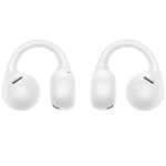 Auriculares Deportivos Bluetooth Vivo Buds Clip con estuche de carga/ Autonomía 10h/ Blancos