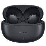 Auriculares Bluetooth Vivo Buds Pro con estuche de carga/ Autonomía 13h/ Negros