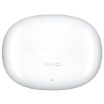 Auriculares Bluetooth Vivo Buds Pro con estuche de carga/ Autonomía 13h/ Blancos
