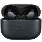 Auriculares Bluetooth Vivo Buds Ultra con estuche de carga/ Autonomía 11h/ Negros