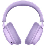Auriculares Inalámbricos Vivo Headphones Studio/ con Micrófono/ Bluetooth/ Púrpuras