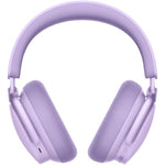 Auriculares Inalámbricos Vivo Headphones Studio/ con Micrófono/ Bluetooth/ Púrpuras