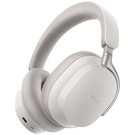 Auriculares Inalámbricos Vivo Headphones Studio/ con Micrófono/ Bluetooth/ Blancos