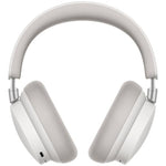 Auriculares Inalámbricos Vivo Headphones Studio/ con Micrófono/ Bluetooth/ Blancos