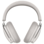 Auriculares Inalámbricos Vivo Headphones Studio/ con Micrófono/ Bluetooth/ Blancos
