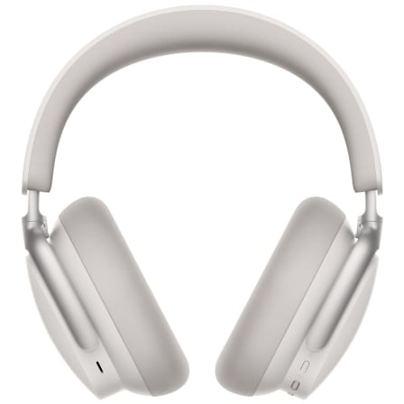Auriculares Inalámbricos Vivo Headphones Studio/ con Micrófono/ Bluetooth/ Blancos