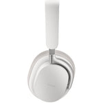Auriculares Inalámbricos Vivo Headphones Studio/ con Micrófono/ Bluetooth/ Blancos