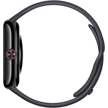 Smartwatch Vivo Watch GT 2/ Notificaciones/ Frecuencia Cardíaca/ Negro