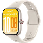 Smartwatch Vivo Watch GT 2 Notificaciones Frecuencia Cardíaca Blanco #blanco