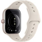 Smartwatch Vivo Watch GT 2 Notificaciones Frecuencia Cardíaca Blanco detalle #blanco