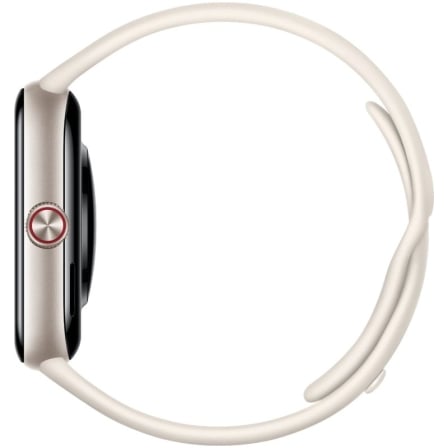 Smartwatch Vivo Watch GT 2 Notificaciones Frecuencia Cardíaca Blanco detalle #blanco