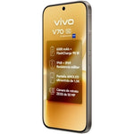 Smartphone Vivo V70 8GB/ 256GB/ 6.59"/ 5G/ Gris
