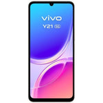Vivo Y21 5G Incluye Cargador Auriculares 4GB/256GB 6,74" Dorado detalle #dorado