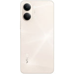 Vivo Y21 5G Incluye Cargador Auriculares 4GB/256GB 6,74" Dorado detalle #dorado