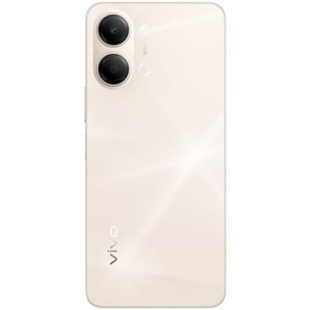 Vivo Y21 5G Incluye Cargador Auriculares 4GB/256GB 6,74" Dorado detalle #dorado