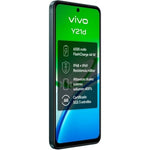 Smartphone Vivo Y21D 6GB/ 256GB/ 6.68"/ Verde