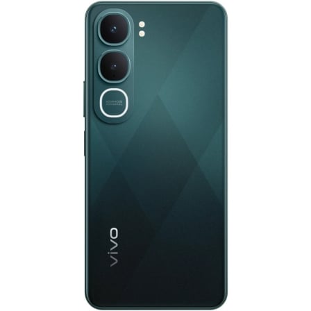 Smartphone Vivo Y21D 6GB/ 256GB/ 6.68"/ Verde