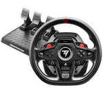 Thrustmaster T248R para PS4/ PS5/ PC 3,1Nm 3 pedales 25 botones sensores magnéticos Volante de simulación