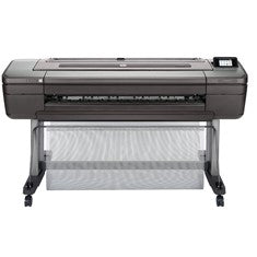 Plotter HP designjet z9 + postscript 44 pulgadas · 2400ppp · 500GB · USB · red