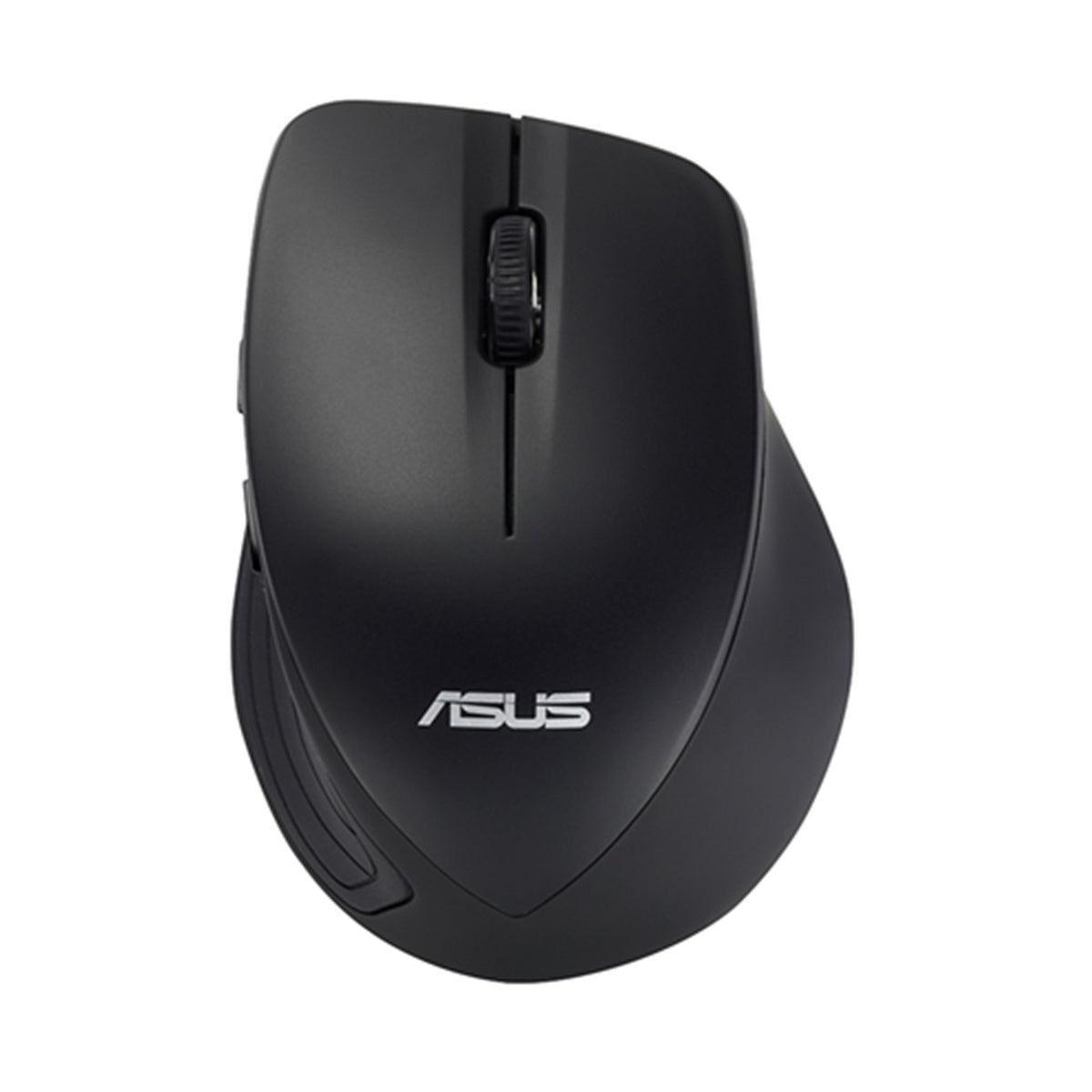 Mouse raton inalambrico Asus wt465 1600dpi 5 botones negro
