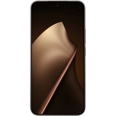 Xiaomi 15T Pro 5G 6,83" Dorado detalle #dorado