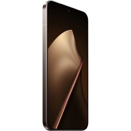Xiaomi 15T Pro 5G 6,83" Dorado detalle #dorado