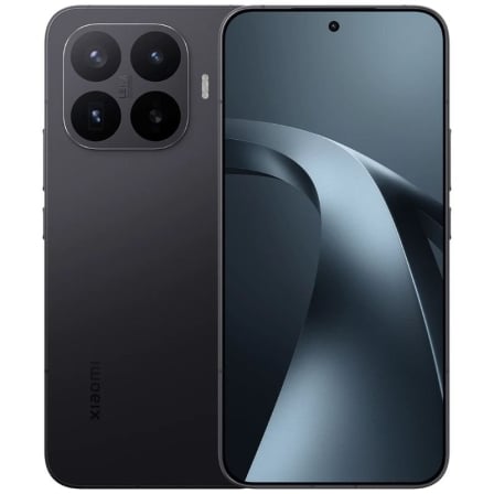 Xiaomi 17T 5G 12GB/256GB 6,59" Negro #negro