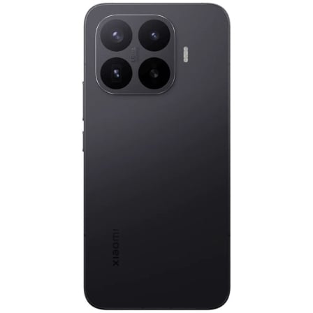 Xiaomi 17T 5G 12GB/256GB 6,59" Negro #negro