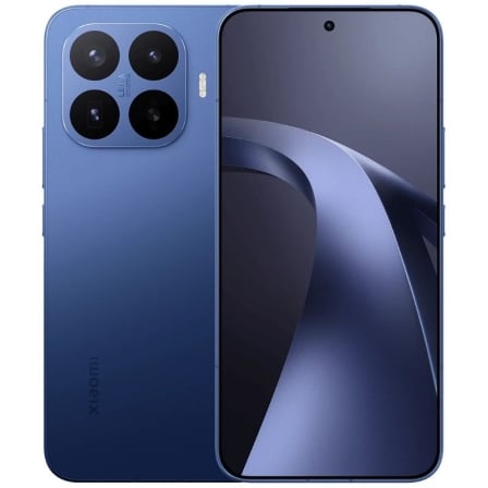 Xiaomi 17T Pro 5G 12GB/512GB 6,83" Azul profundo #azul-profundo