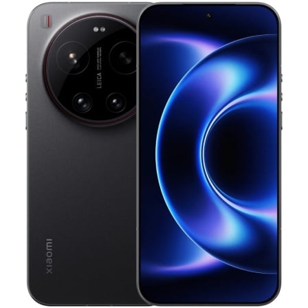 Xiaomi 17 Ultra 5G 16GB/512GB 6,9" Negro #negro