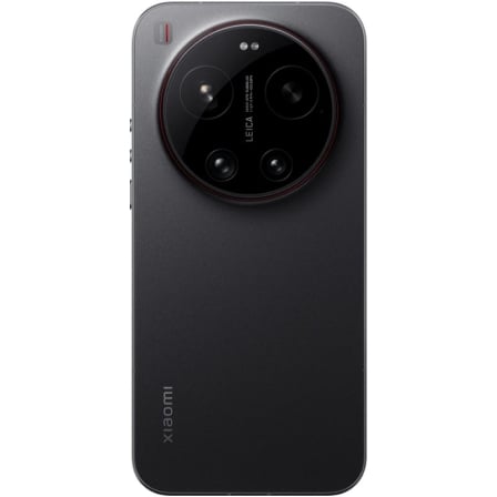 Xiaomi 17 Ultra 5G 16GB/512GB 6,9" Negro #negro