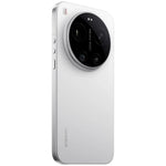 Xiaomi 17 Ultra 5G 16GB/512GB 6,9" Blanco detalle #blanco