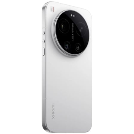 Xiaomi 17 Ultra 5G 16GB/512GB 6,9" Blanco detalle #blanco