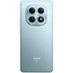 Smartphone Xiaomi Redmi Note 15 8GB/ 512GB/ 6.77"/ 5G/ Azul
