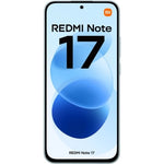 Smartphone Xiaomi Redmi Note 17 4GB/ 128GB/ 6.99"/ Azul