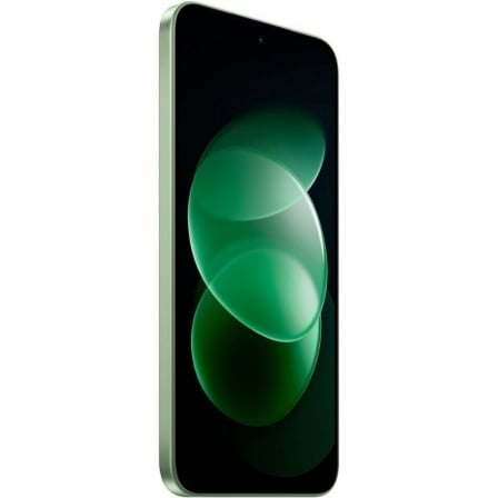 Smartphone Xiaomi Redmi Note 17 Pro Max 8GB/ 512GB/ 6.83"/ 5G/ Verde