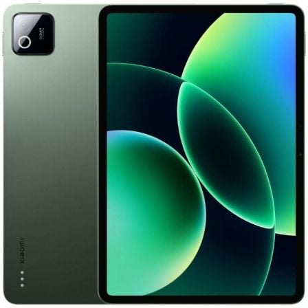Tablet Xiaomi Pad 8 Pro 11.2"/ 12GB/ 512GB/ Octacore/ Verde
