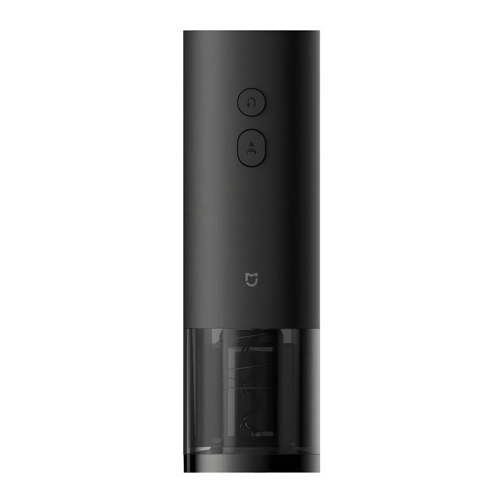 Abrebotellas eléctrico Xiaomi Mijia Electric 170 Botellas
