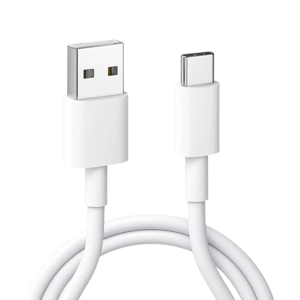 Xiaomi Cable USB‑A a USB‑C 3 A 60 W 1 m