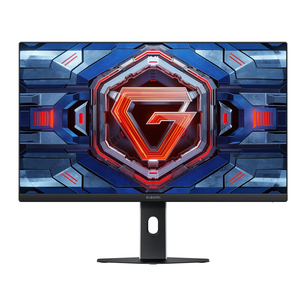 Xiaomi G25i 2026 24,5 pulgadas Full HD Fast IPS 240Hz 1ms Monitor