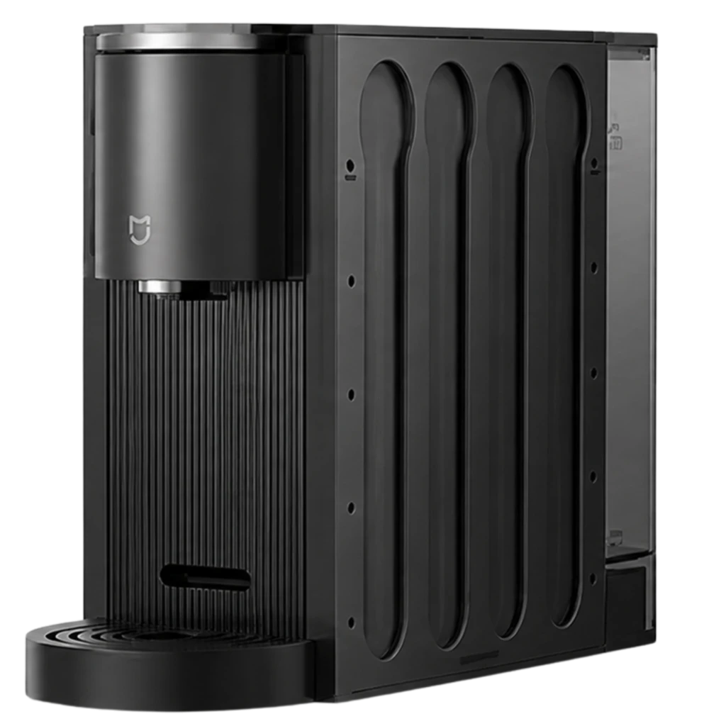 Cafetera de cápsulas Xiaomi Mijia Capsule Coffee Machine 0,65L Nespresso 19Bar Negro