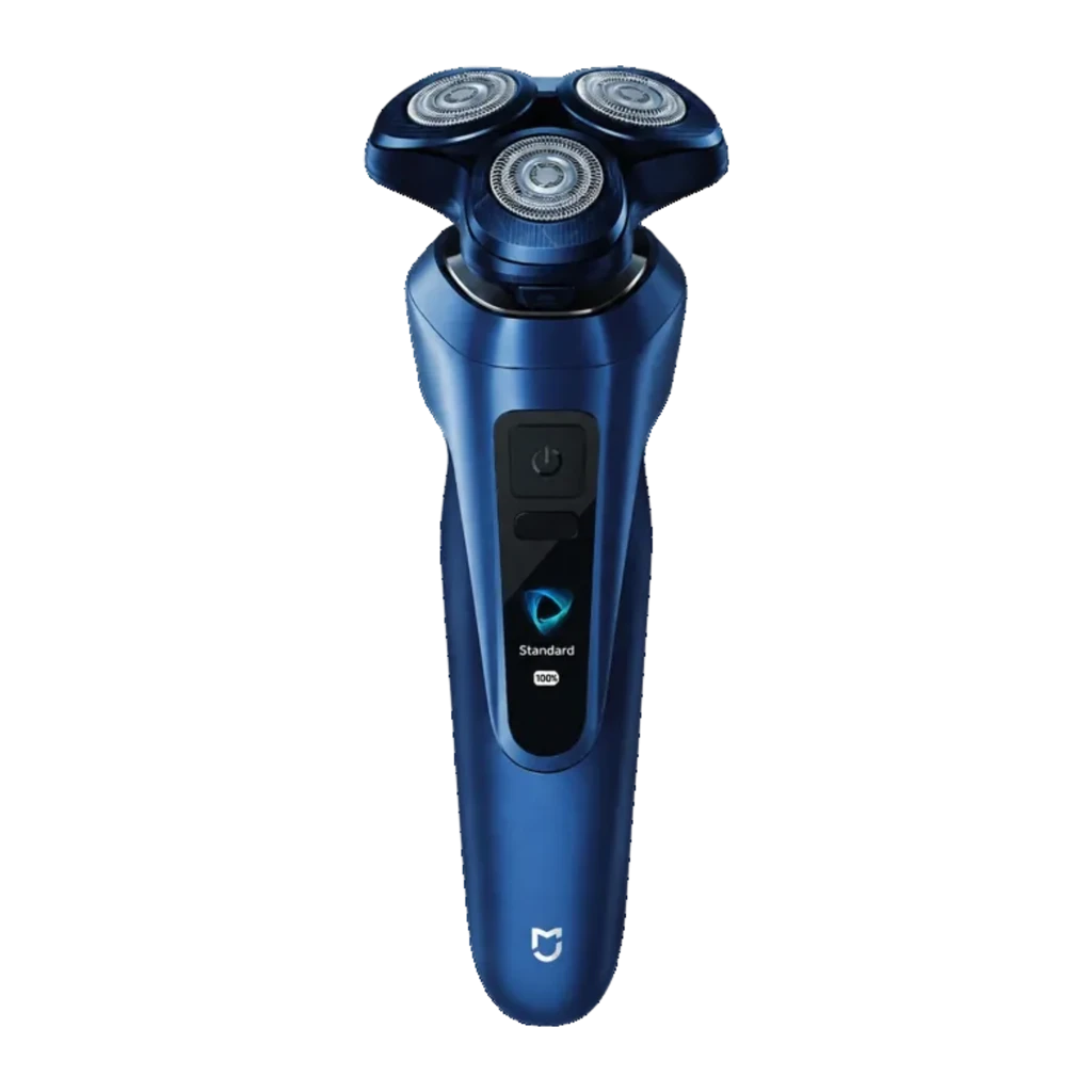 Afeitadora Eléctrica Xiaomi Mijia Electric Shaver Pro Portable Azul #azul