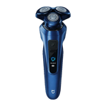 Afeitadora Eléctrica Xiaomi Mijia Electric Shaver Pro Portable Azul #azul