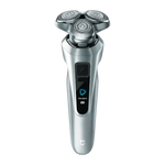 Afeitadora Eléctrica Xiaomi Mijia Electric Shaver Pro Portable Plata #plata