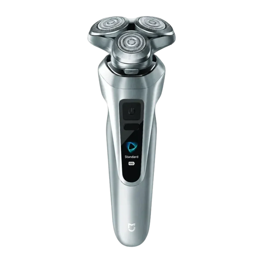 Afeitadora Eléctrica Xiaomi Mijia Electric Shaver Pro Portable Plata #plata