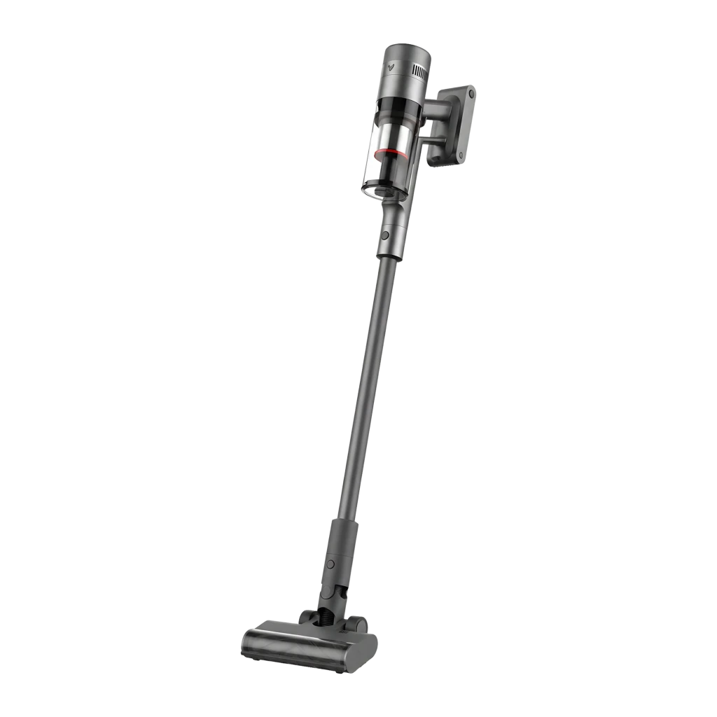Xiaomi Mijia Vacuum Cleaner 4 Pro 280AW 90 min 3750mAh sin cable motor sin escobillas Aspirador escoba