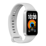 Xiaomi Smart Band 11 Active Frecuencia cardíaca, SpO2, 50 modos deportivos Plata #plata